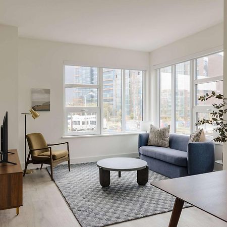 Reside Noma, A Wyndham Residence 워싱턴 외부 사진